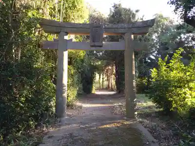 庄天満宮(福岡県)