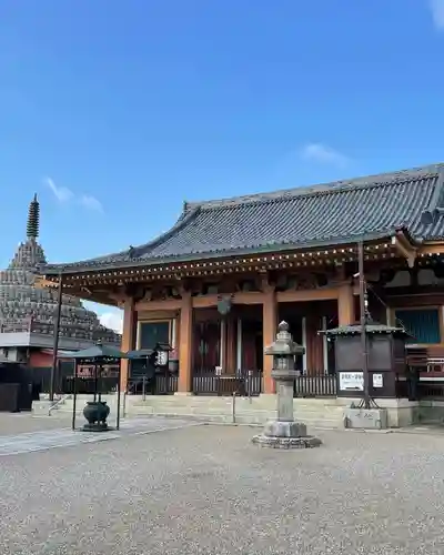 壬生寺(京都府)