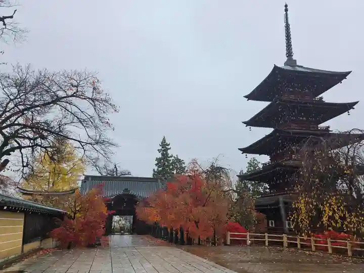 最勝院(青森県)