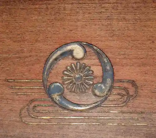 田名八幡宮(神奈川県)