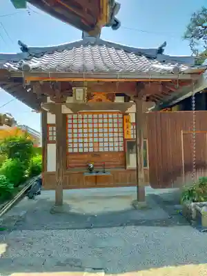 栄林寺(三重県)