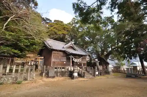 須賀神社(高知県)