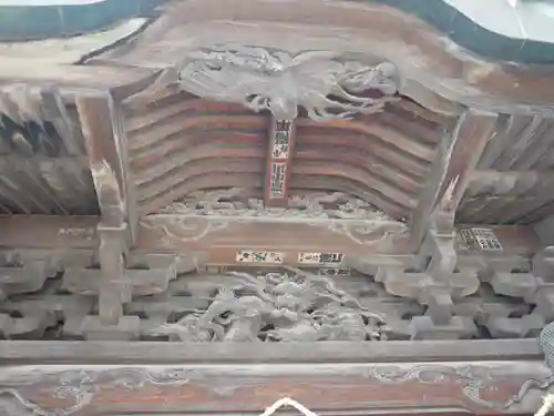 鹿沼今宮神社(栃木県)