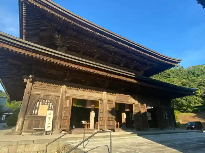 建長寺(神奈川県)