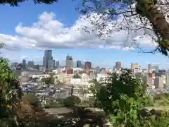 愛宕神社(宮城県)