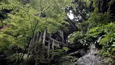 元伊勢天岩戸神社(京都府)