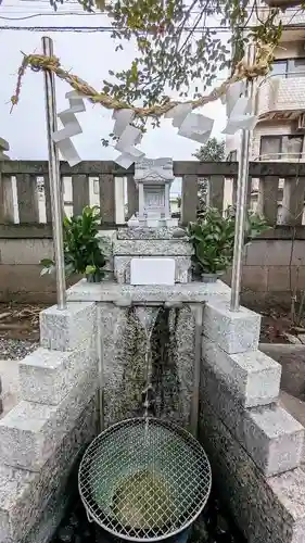 今井神社の建物その他