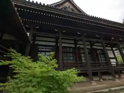 本法寺(京都府)