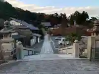 柳谷観音 楊谷寺(京都府)