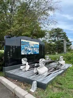稲荷神社(静岡県)
