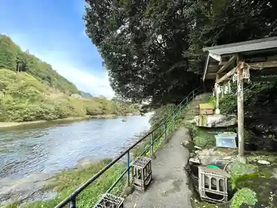 家城神社(三重県)