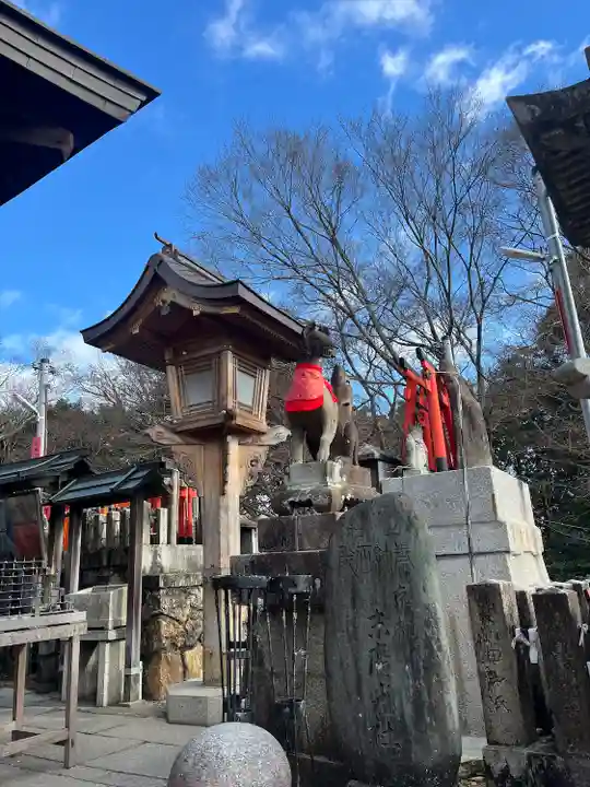 伏見稲荷大社(京都府)