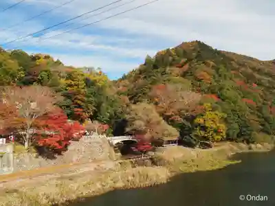 永源寺(滋賀県)