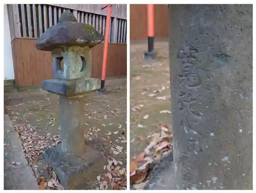 蓮神社(群馬県)