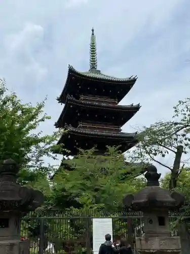 上野東照宮(東京都)