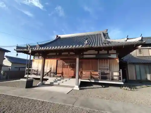 教蓮寺(和歌山県)