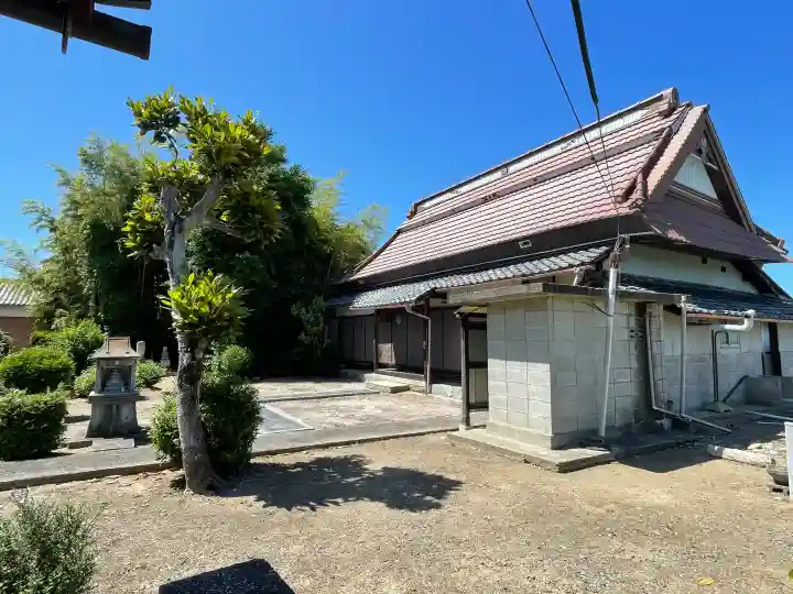 法雲寺(滋賀県)