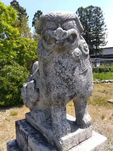 有金神社(富山県)