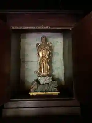 遠照寺(長野県)