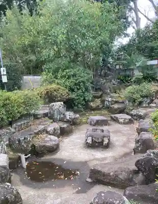 和泉貴船神社(和泉熊野神社境外末社)(東京都)