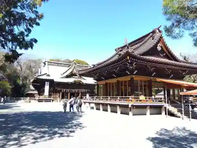 三嶋大社(静岡県)