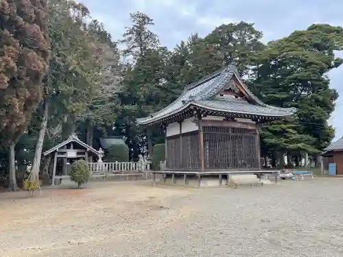 西之宮神社(滋賀県)