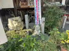 天祖神社(東京都)