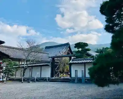 醍醐寺のその他建物
