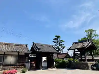 清浄院のその他建物