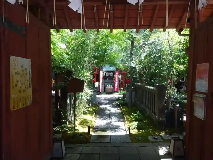 陽運寺(東京都)