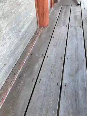 浄土寺の本殿・本堂