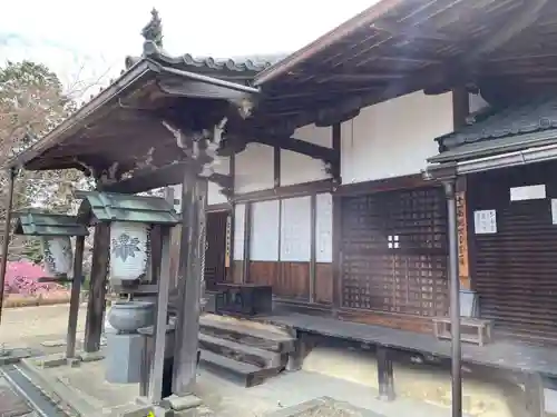 三鈷寺(京都府)