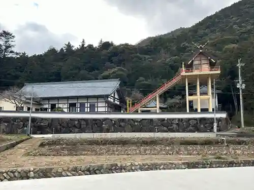 天動寺(兵庫県)