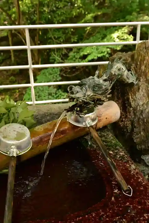 法谷寺(徳島県)