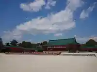 平安神宮のその他建物