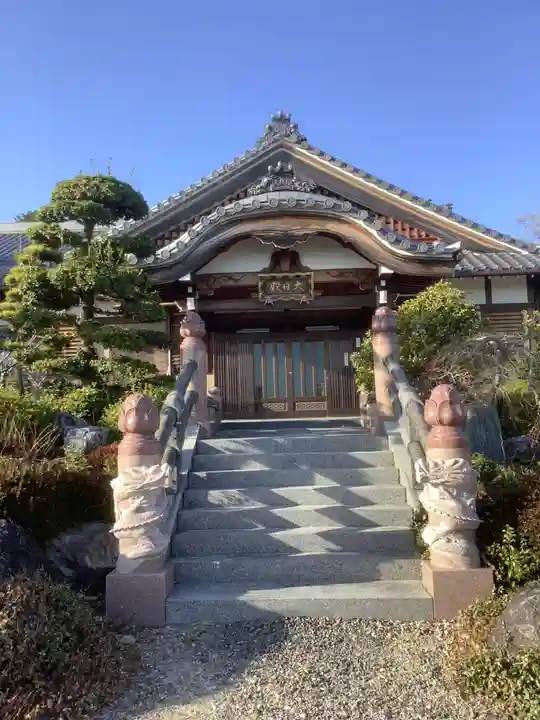 小松寺のその他建物