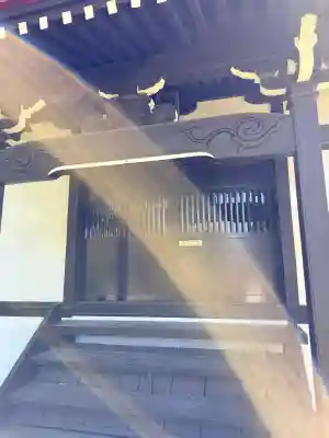 柏木神社(北海道)