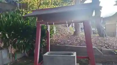 熊野神社(千葉県)