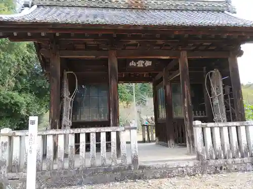 願成寺(岐阜県)