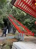 宇佐神宮(大分県)
