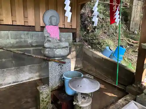 賢見神社(徳島県)