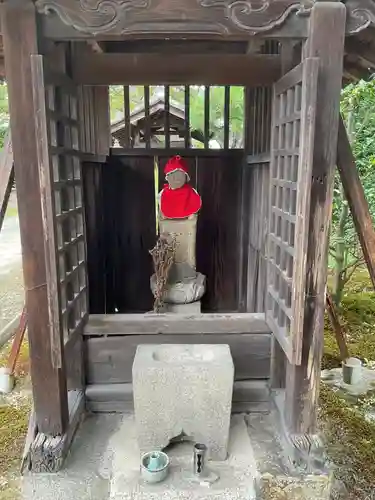 奥田山 安楽寺(愛知県)