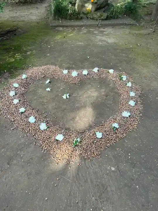 進雄神社(群馬県)