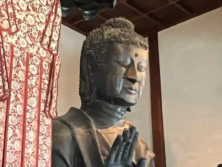 飛鳥寺(奈良県)