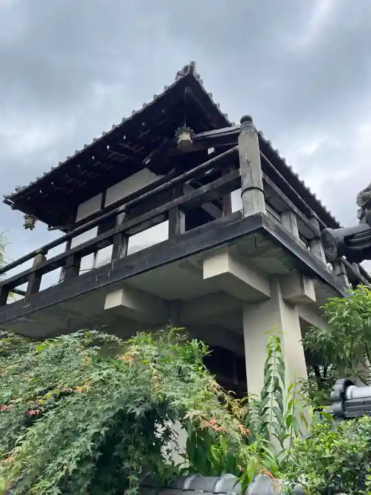 三宮寺(京都府)