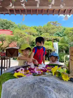 出雲大社相模分祠(神奈川県)