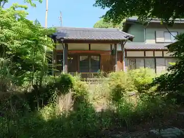 長寿尼寺(愛知県)