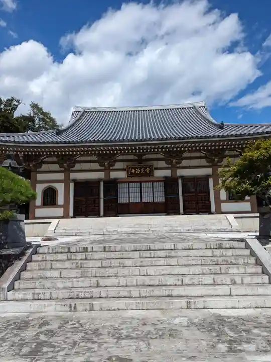 寳光寺 鹿野大佛(東京都)