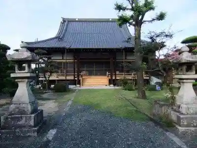 明専寺(山口県)