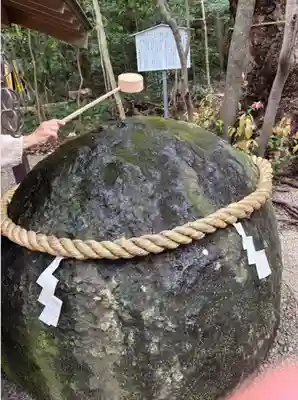 花窟神社(三重県)